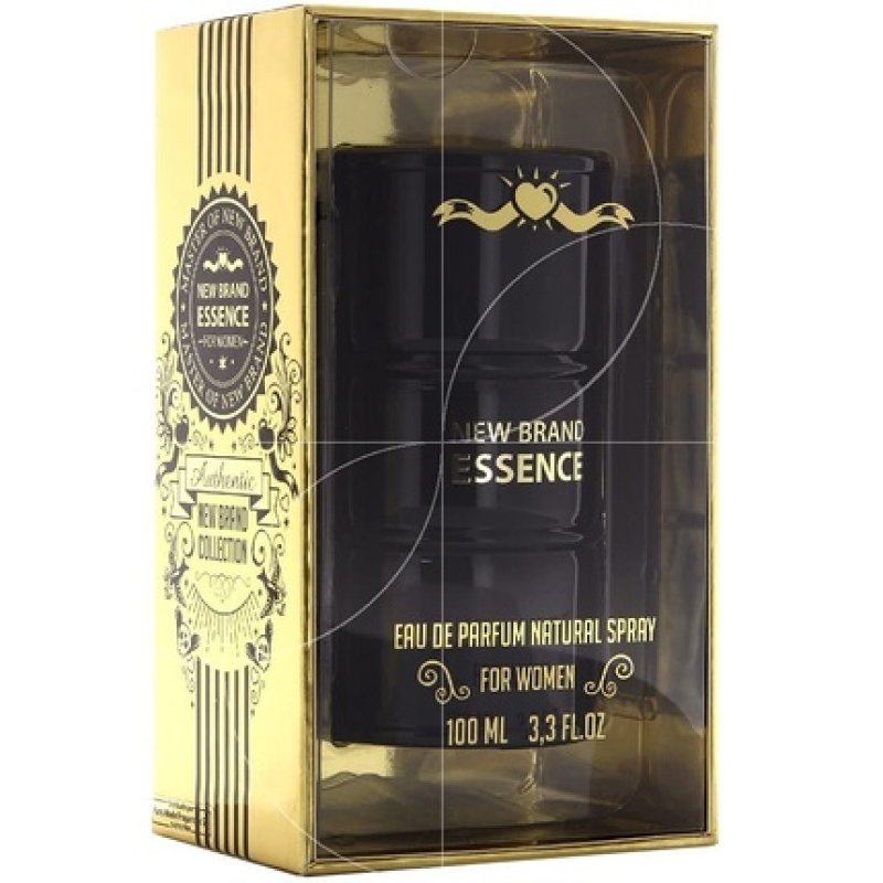 Essence For Women Eau de Parfum 100ml New Brand