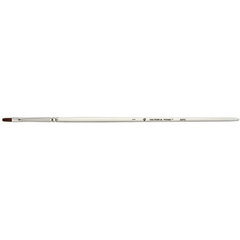 Victoria Vynn Gel Brush for Decorating and Nail Art 090
