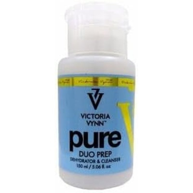 Victoria Vynn Pure Duo Prep Dispenser 150ml