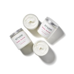 Eco& Kit & Kin Body Butter 250 Ml