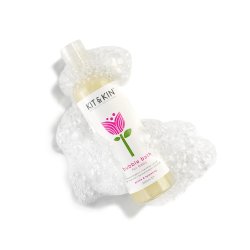 Kit & Kin KKBUBBLEBATH baby bubble bath