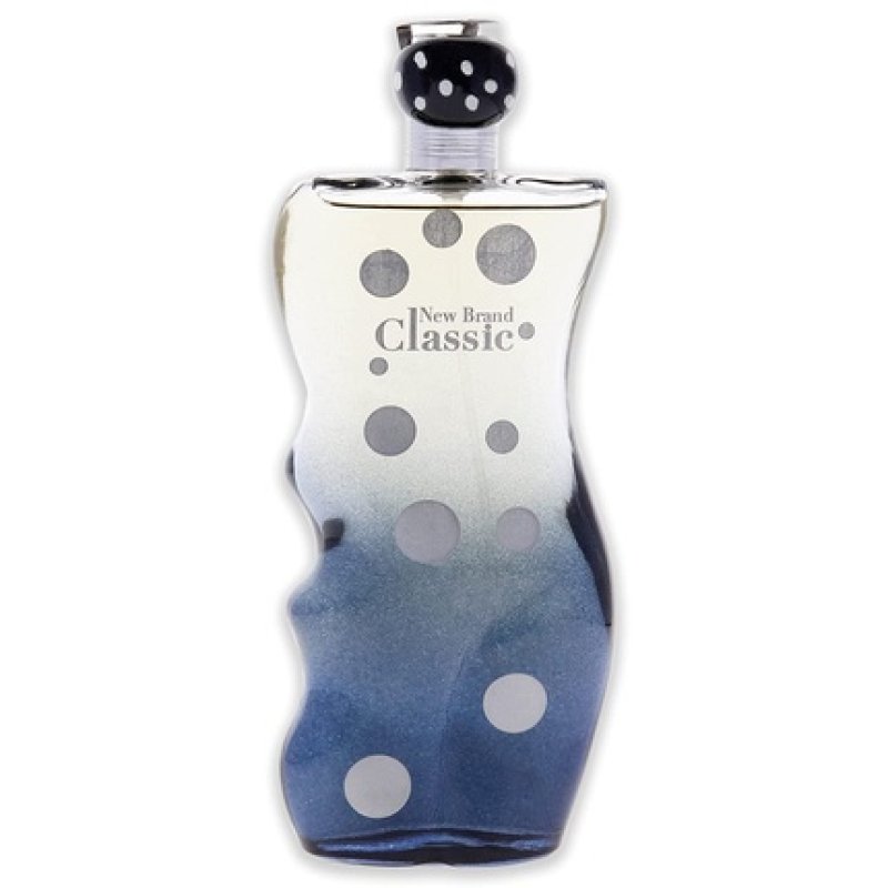 New Brand Classic EDP Spray for Women 3.3 oz