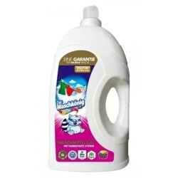 Clovin Germany Waschkonig Laundry Detergent 166 Washes 5 Liters Color De 2
