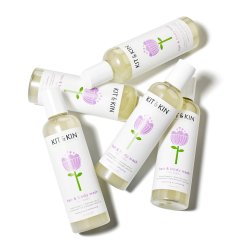 Eco& Kit & Kin Organic 2in1 Body And Hair Wash For Babies 250 Ml