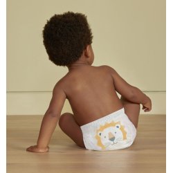 Kit & Kin KKS4PANTSHL disposable diaper Boy/Girl 4 22 pc(s)