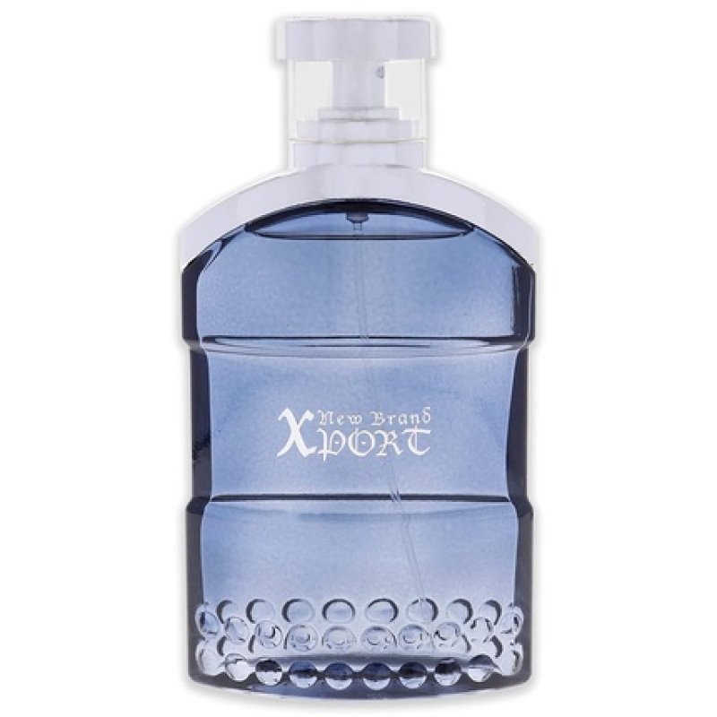 New Brand Xport Men's EDT Spray 3.3 oz