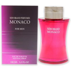 New Men's Perfume Monaco Man EDT 100ml Gift Fragrance