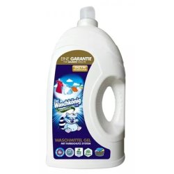 Clovin Germany Waschkonig Universal Laundry Detergent 166 Washes 5 Liters