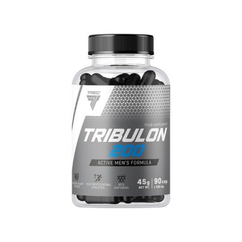 Trec Tribulon 200 90 Capsules
