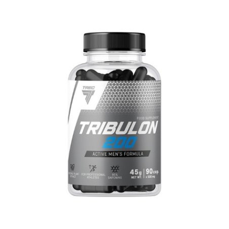 Trec Tribulon 200 90 Capsules
