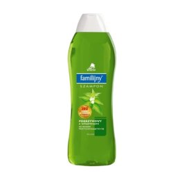 Savona Family Nettle Shampoo 1 Liter