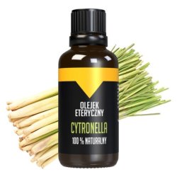 Bilovit Citronella Essential Oil 30ml