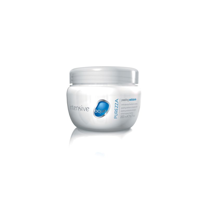 Vitality's Intensive Aqua Purezza Exfoliant peeling 200 ml Pot