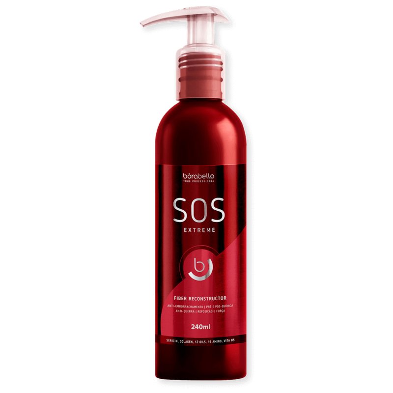 Borabella Sos Extreme 240ml