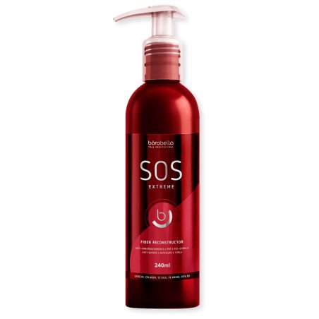 Borabella Sos Extreme 240ml