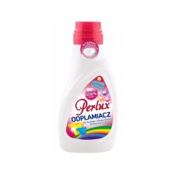Perlux Stain Remover With Brush 250 Ml