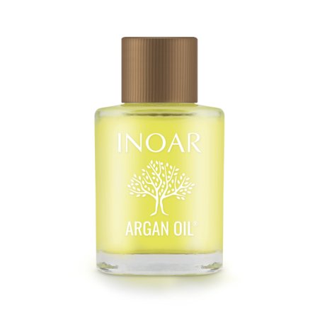 Inoar 7898581080718 hair oil & serum 7 ml Women