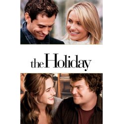 Sony Pictures The Holiday Blu-ray