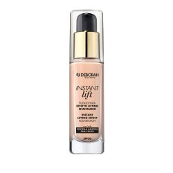 Deborah Milano Instant Lift 30 ml Flacon pompe Liquide 00 Ivory