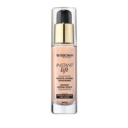 Deborah Milano Instant Lift 30 ml Flacon pompe Liquide 00 Ivory