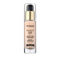 Deborah Dh Instant Lift 01rose 0 Fair Rose
