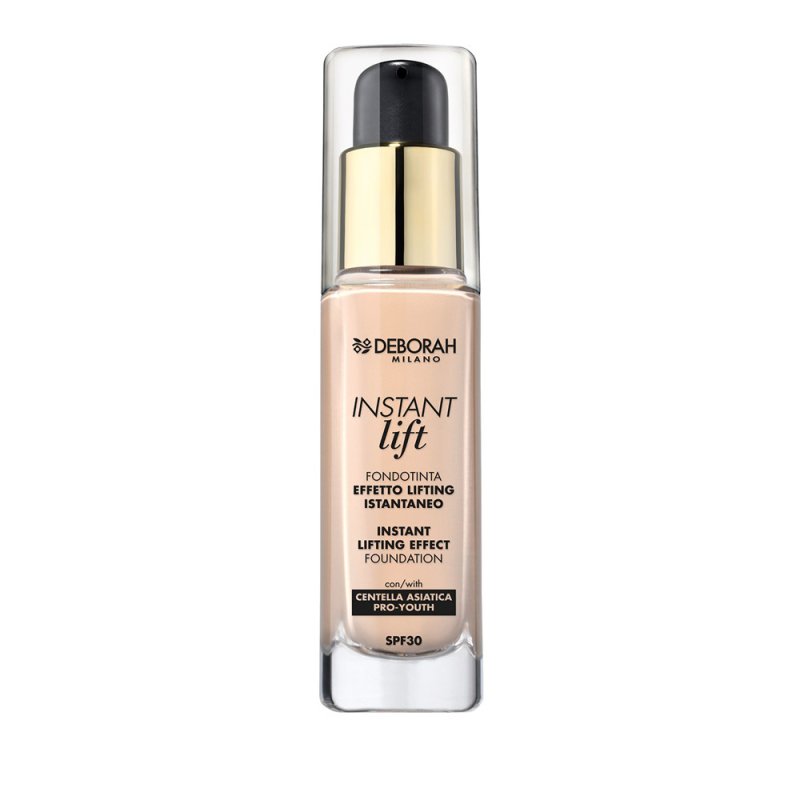 Deborah Dh Instant Lift 01rose 0 Fair Rose