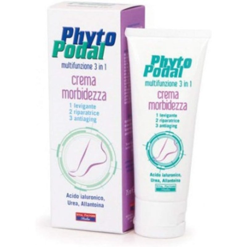 Phitopodal Ammorbid Foot Cream
