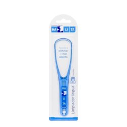 Halita Tongue Cleaner 1 Unit