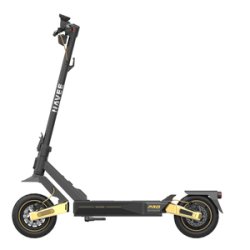 Trottinette électrique Navee ST5 Pro 600W 1350W 25km/h 40Km/h 10Tubeless Autocig