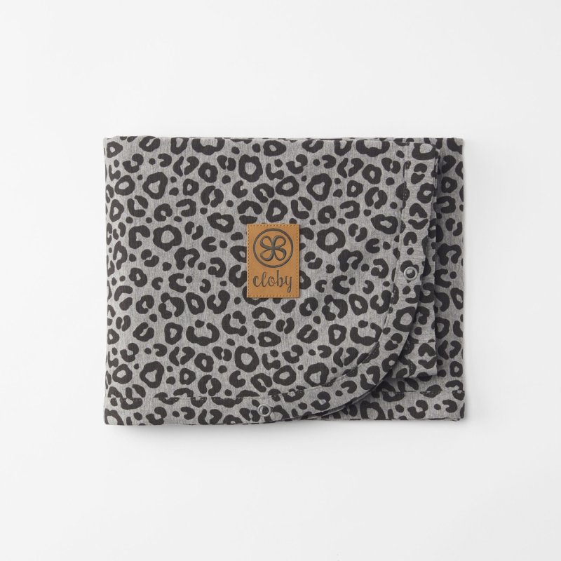 Cloby - Multifunctional UV Blanket - 95 × 73 cm