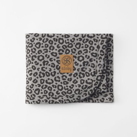 Cloby - Multifunctional UV Blanket - 95 × 73 cm
