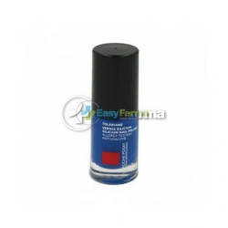 La Roche Posay Toleriane Vernis Silicium Nail Polish 18e Dark Blue 6 Ml