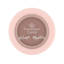 Constance Carroll Velvet Matte Mono Eyeshadow No 07 4 G