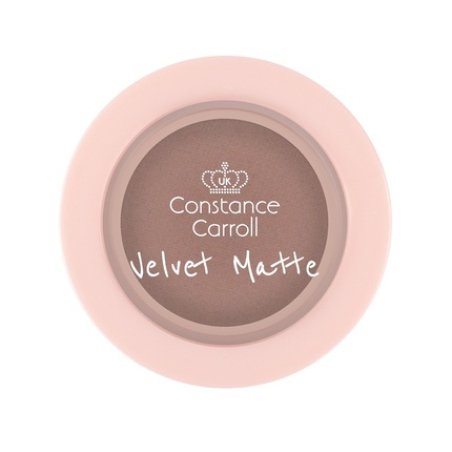 Constance Carroll Velvet Matte Mono Eyeshadow No 07 4 G