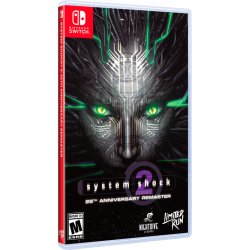 System Shock 2 Remastered (Limited Run) (Import)