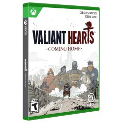 Valiant Hearts: Coming Home (Limited Run) (Import)