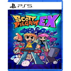 Scott Pilgrim EX (Import) (Limited Run)