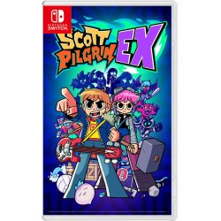 Scott Pilgrim EX (Import) (Limited Run)