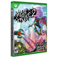 High On Life 2 (Limited Run) (Import)