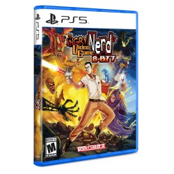 Angry Video Game Nerd 8-Bit (Limited Run) (Import)