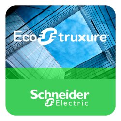 APC Subscription, Ecostruxure IT Expert, 1 year, 100 nodes, Digital, Remote monitoring and management of Data Centers.