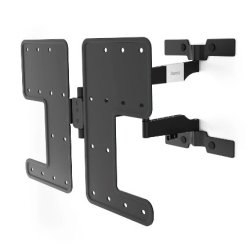 TV BRACKET SWIVEL PULLOUT 229CM 50KG