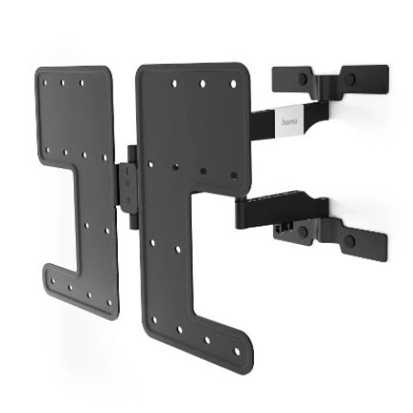 TV BRACKET SWIVEL PULLOUT 229CM 50KG