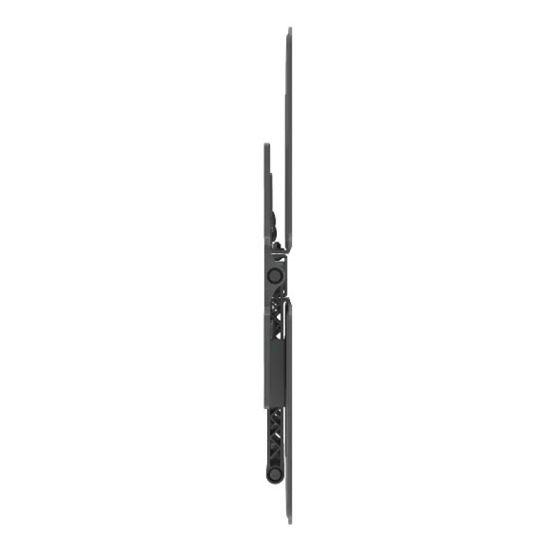 TV BRACKET SWIVEL PULLOUT 229CM 50KG