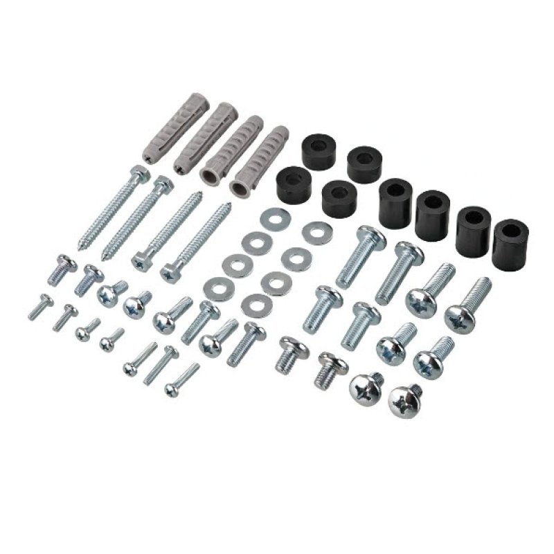 TV BRACKET SWIVEL PULLOUT 229CM 50KG