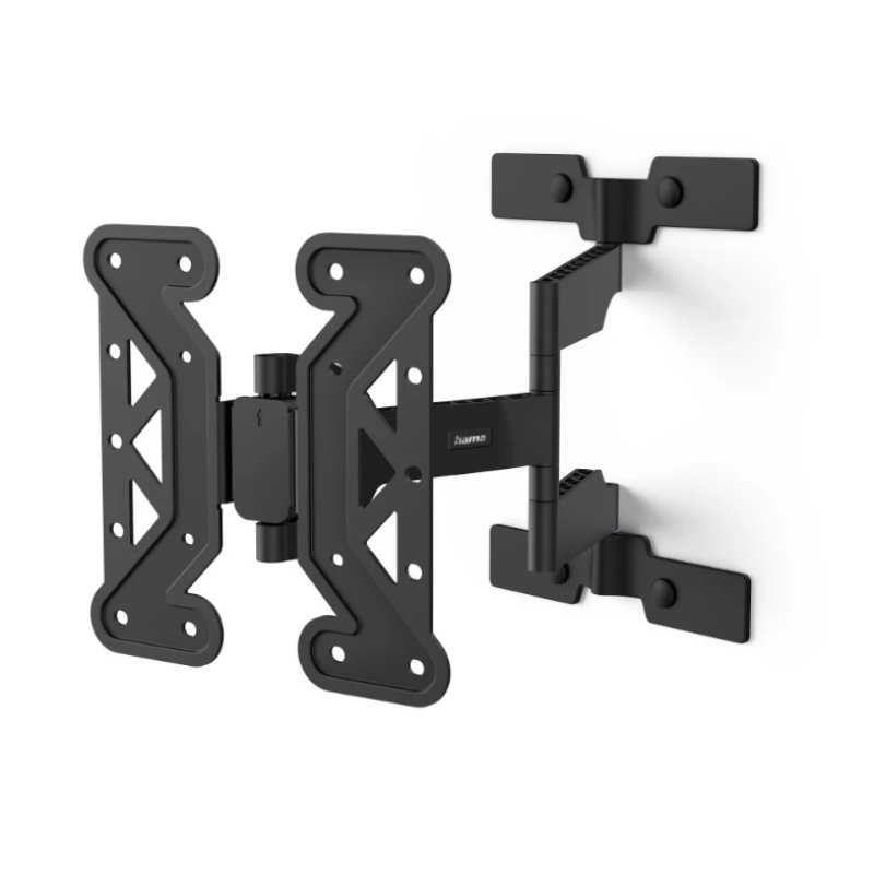 TV WALL BRACKET SWIVEL 122CM 25KG