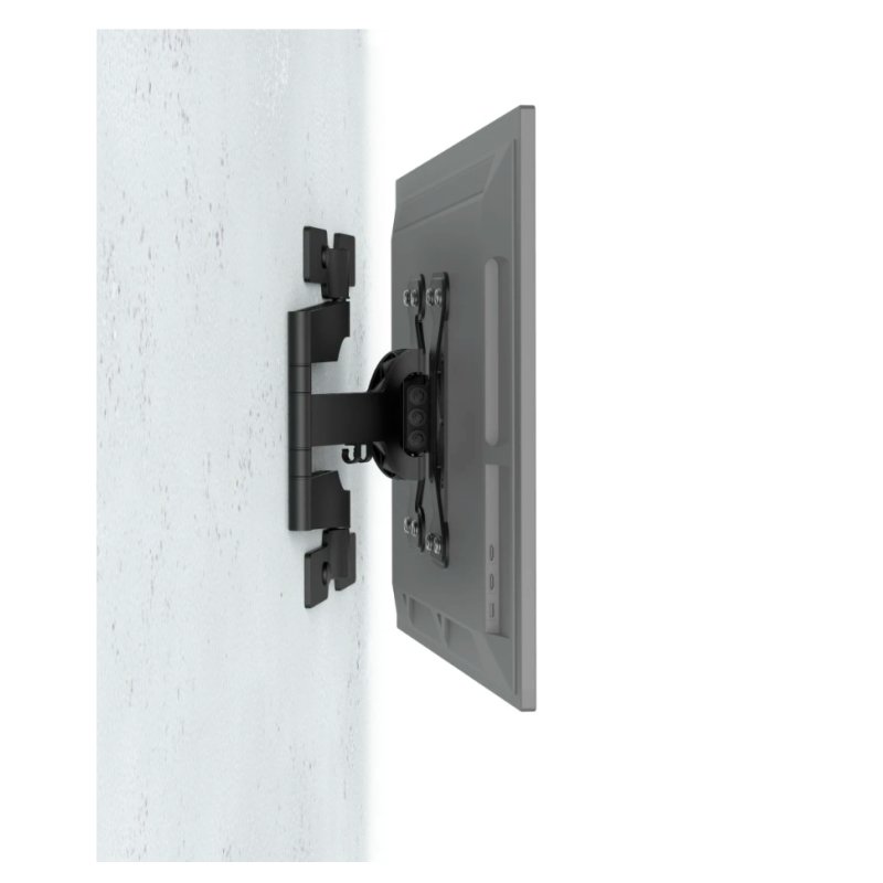 Hama 00220848 TV mount/stand 121.9 cm (48") Black