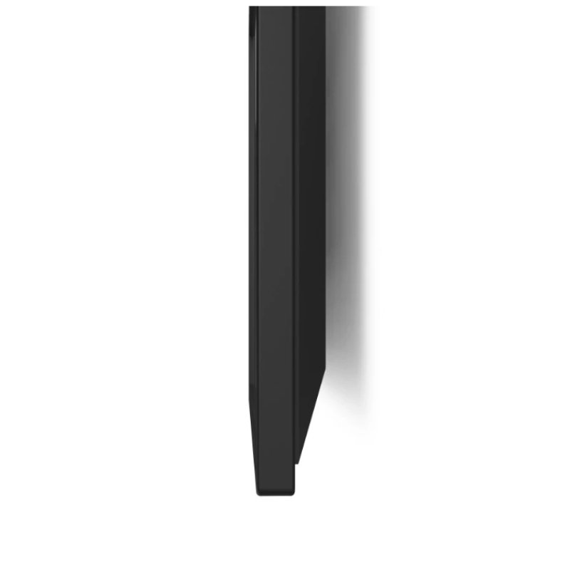Hama 00220848 TV mount/stand 121.9 cm (48") Black