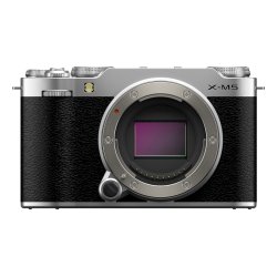 Fujifilm X -M5 MILC Body 26.1 MP X-Trans CMOS 4 6240 x 4160 pixels Silver