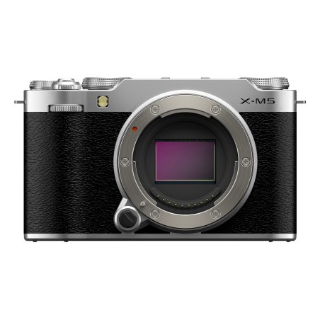Fujifilm - X-M5 Digital Camera Body